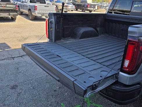 Used 2024 GMC Sierra 1500 AT4X w/ AT4X AEV Edition AWD/4WD image 46