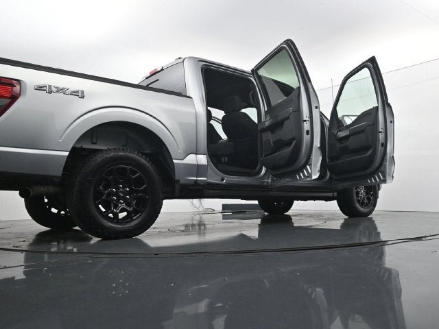 Used 2024 Ford F150 XLT w/ Equipment Group 302A MID AWD/4WD image 41