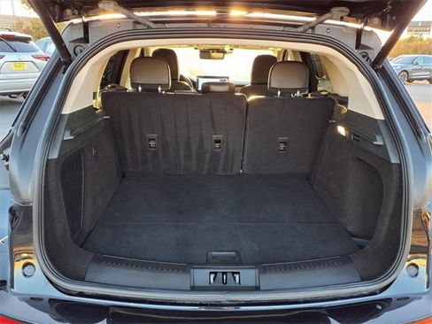 Certified 2023 Lincoln Corsair Reserve w/ Equipment Group 201A image 25