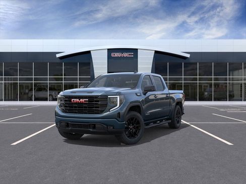 New 2026 GMC Sierra 1500 Elevation image 32