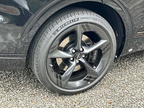 New 2026 Genesis GV70 3.5T Sport Prestige AWD/4WD image 12