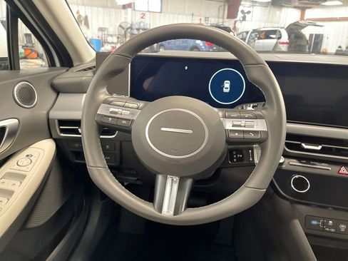 Certified 2024 Hyundai Sonata SEL w/ Convenience Package image 14
