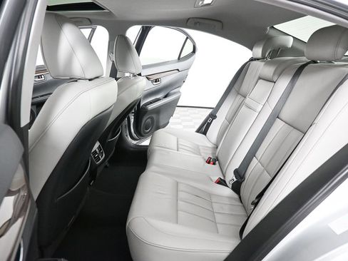 Used 2017 Lexus ES 350 image 18