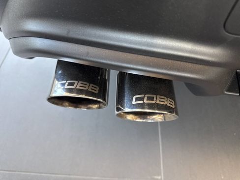 Used 2022 Subaru WRX Limited AWD/4WD image 20