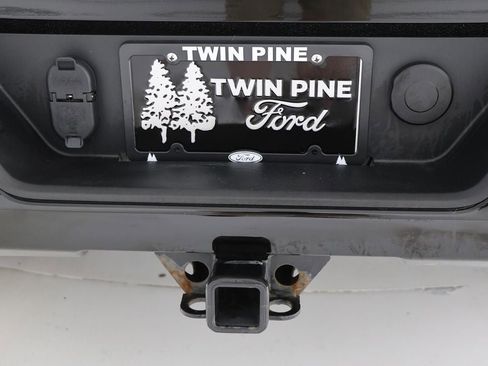 Used 2024 Chevrolet Silverado 1500 Custom image 13