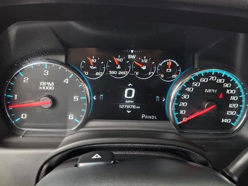 Used 2017 GMC Yukon Denali AWD/4WD image 34