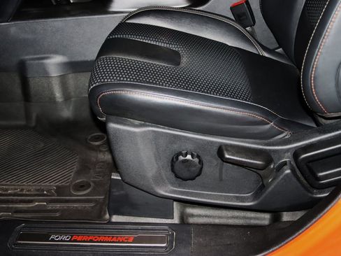 Used 2023 Ford Bronco Raptor image 33