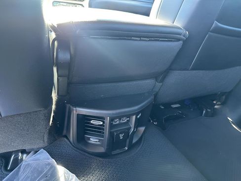 Certified 2024 RAM 2500 Laramie w/ Safety Group image 21