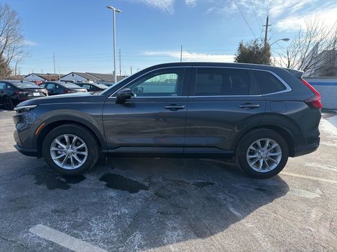 Certified 2023 Honda CR-V EX image 2