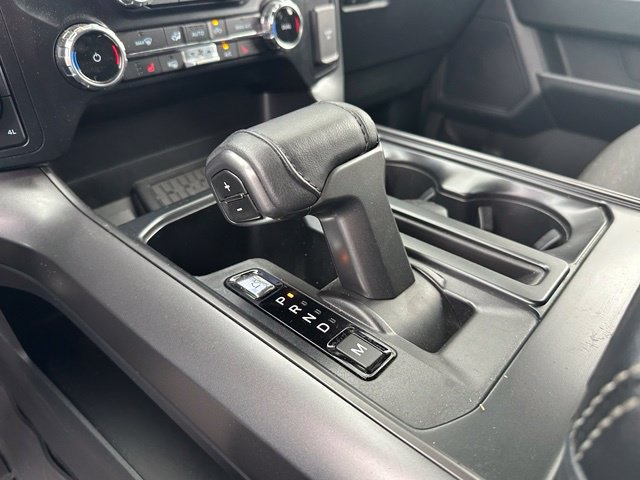 Used 2024 Ford F150 XLT w/ Equipment Group 302A MID AWD/4WD image 22