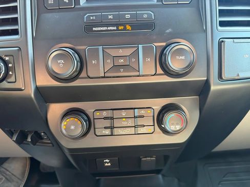 Used 2020 Ford F150 XL w/ XL Power Equipment Group AWD/4WD image 23
