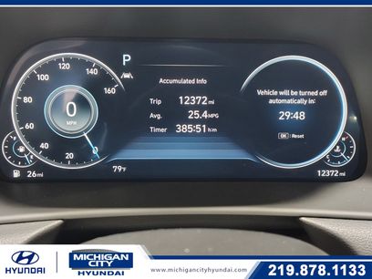 Used 2023 Hyundai Sonata Limited