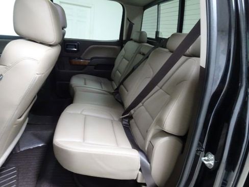 Used 2017 GMC Sierra 1500 SLT image 41