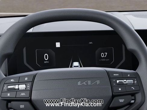 New 2026 Kia Sportage S image 24