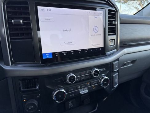 Used 2025 Ford F150 XLT w/ Equipment Group 301A Standard AWD/4WD image 13