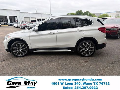 Used 2019 BMW X1 sDrive28i w/ Convenience Package FWD image 5