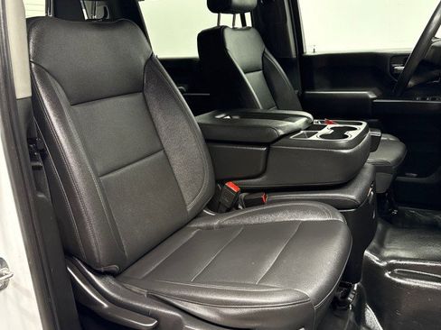 Used 2024 Chevrolet Silverado 2500 W/T w/ WT Convenience Package image 27