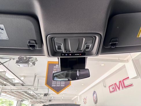Certified 2024 GMC Sierra 1500 Elevation AWD/4WD image 26