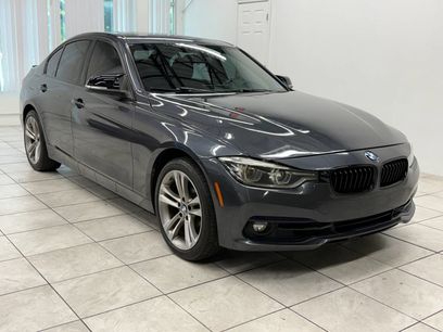 Used 2018 BMW 330i xDrive Sedan