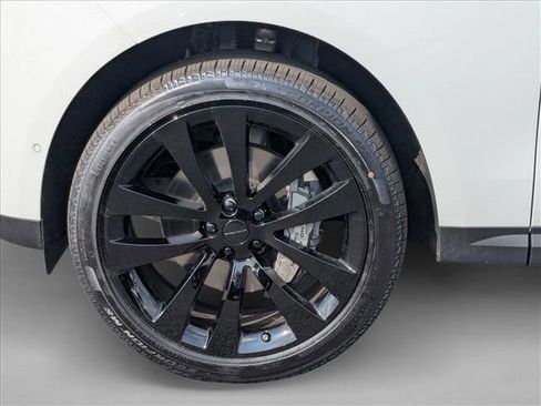 New 2026 Land Rover Range Rover Sport SE AWD/4WD image 10