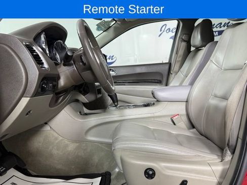 Used 2013 Dodge Durango Crew AWD/4WD image 11