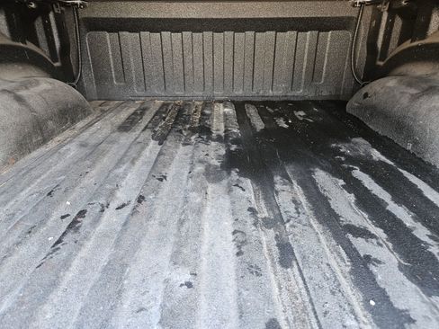 Used 2021 RAM 1500 Laramie image 33