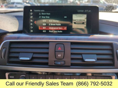 Used 2018 BMW 340i xDrive Sedan w/ Executive Package image 22