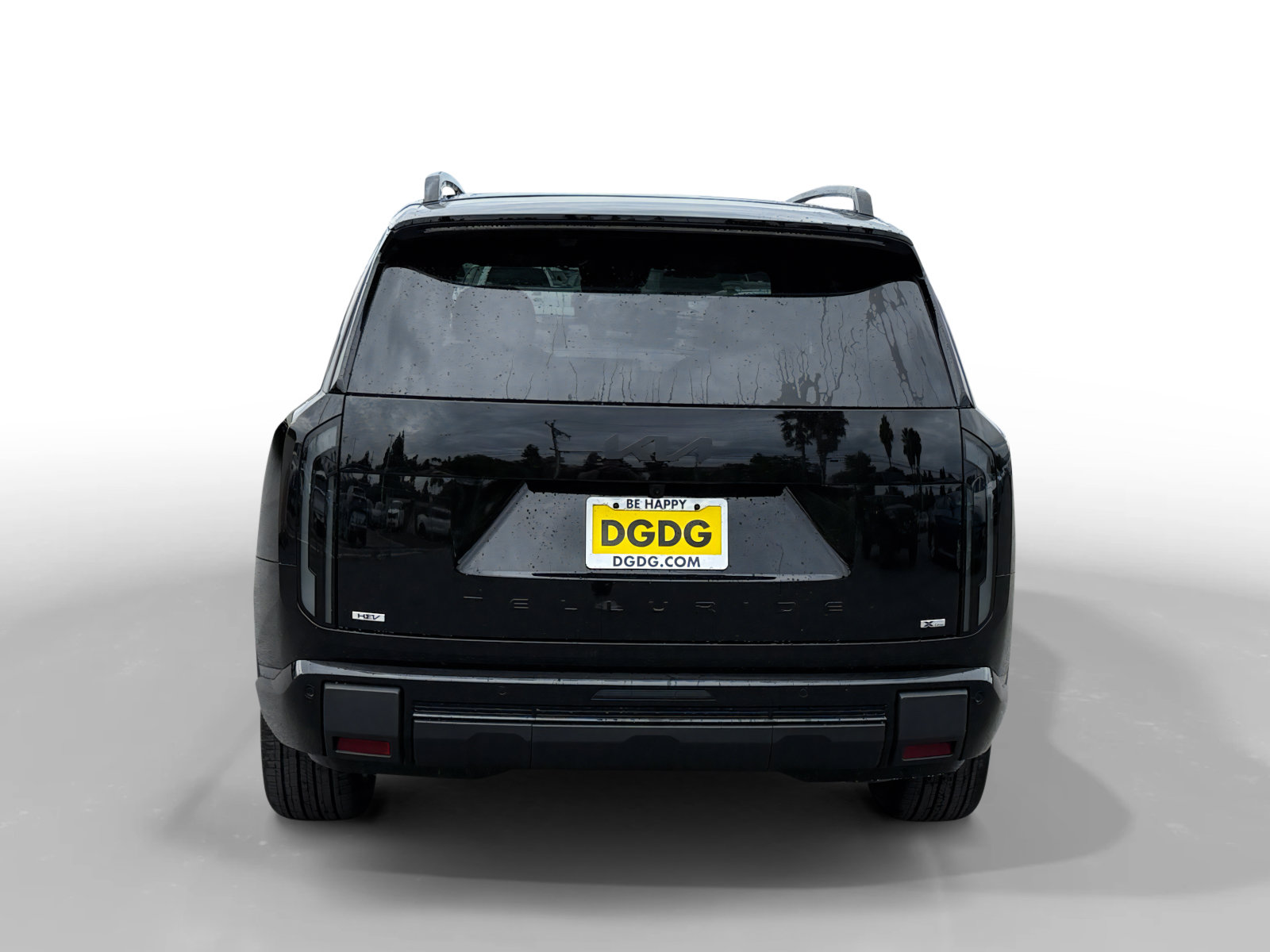 New 2027 Kia Telluride X-Line SX Prestige AWD/4WD image 4