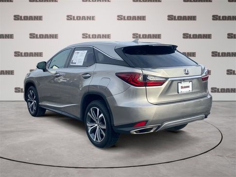 Used 2021 Lexus RX 350 AWD w/ Premium Package image 3