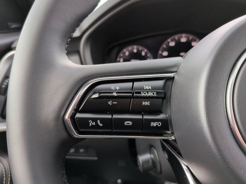 New 2026 MAZDA CX-90 3.3 Turbo S w/ Premium Plus image 30