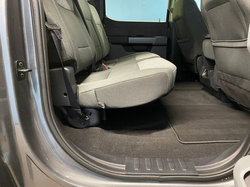 Used 2025 Ford F350 XLT image 44