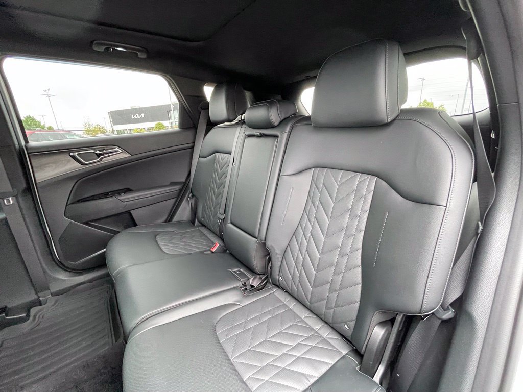 Certified 2023 Kia Sportage X-Pro Prestige AWD/4WD image 26