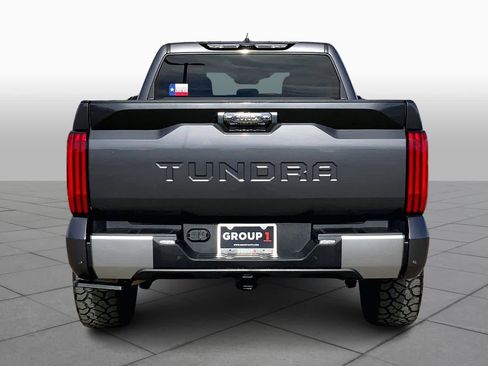 Used 2024 Toyota Tundra Limited image 4