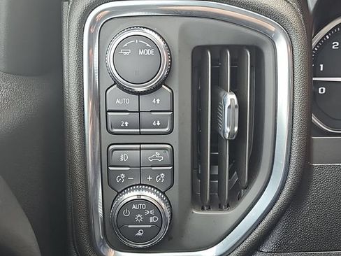 Used 2021 GMC Sierra 1500 Denali AWD/4WD image 19