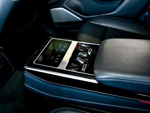 Used 2022 Audi S8 w/ S8 Comfort Plus Package image 21