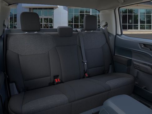 New 2026 Ford Maverick XL FWD image 11