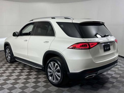 Used 2023 Mercedes-Benz GLE 450 4MATIC image 8