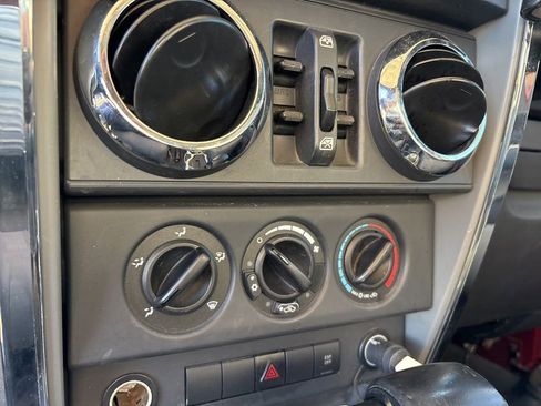 Used 2009 Jeep Wrangler Unlimited X AWD/4WD image 19