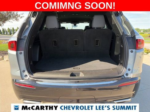 Used 2024 Buick Enclave Premium AWD/4WD image 61