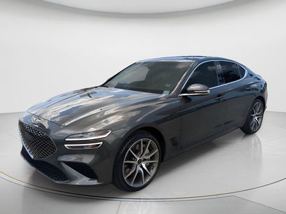 New 2026 Genesis G70 2.5T