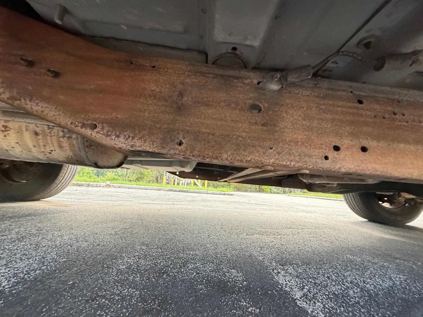 Used 2003 Ford F150 XL RWD image 25