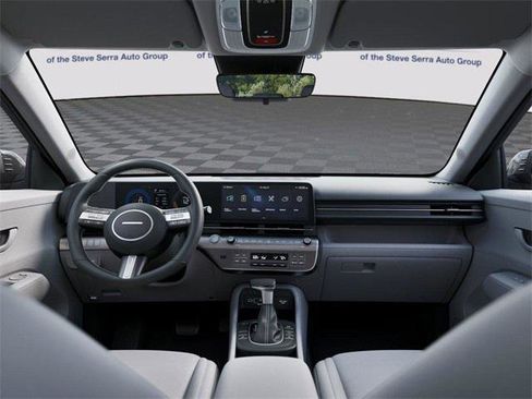 New 2026 Hyundai Kona SEL Premium image 11