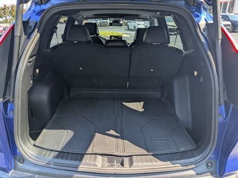 Used 2023 Honda CR-V Sport Touring image 10