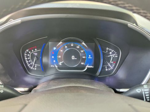 Used 2019 Hyundai Santa Fe Limited image 24