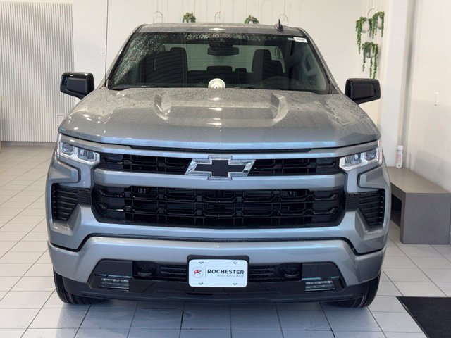 New 2026 Chevrolet Silverado 1500 RST AWD/4WD image 34