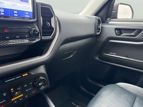 Used 2021 Ford Bronco Sport Outer Banks image 15