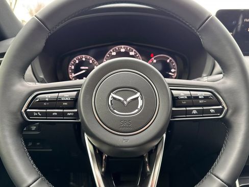 New 2026 MAZDA CX-70 3.3 Turbo w/ Premium Plus Pkg AWD/4WD image 23
