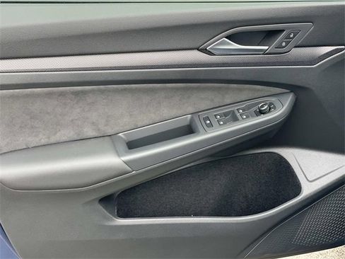 New 2025 Volkswagen GTI SE image 19