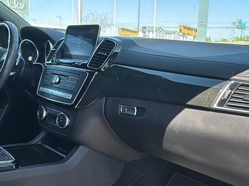 Used 2018 Mercedes-Benz GLE 43 AMG 4MATIC Coupe image 30