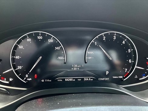 Used 2019 BMW X3 xDrive30i image 27